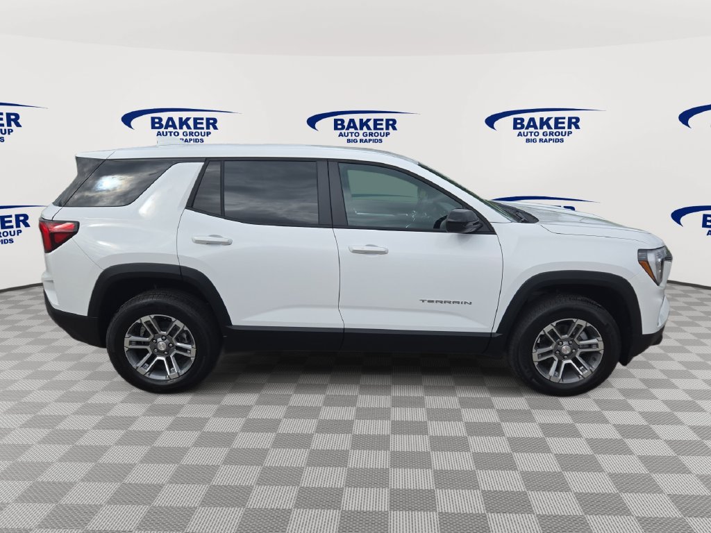 2027 GMC Terrain Elevation - Photo 2