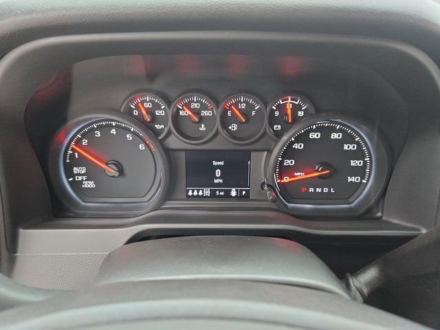 2026 GMC Sierra 1500 Pro - Photo 21