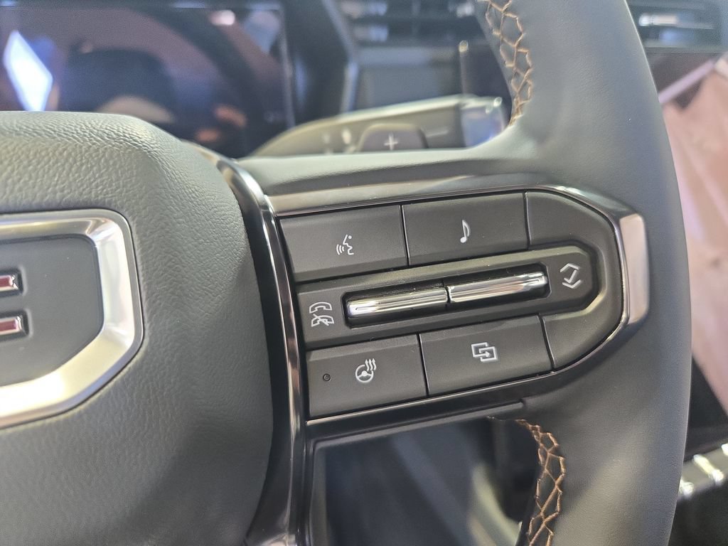 2026 GMC Terrain AT4 - Photo 20