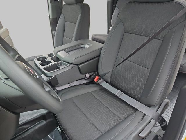 2026 GMC Sierra 1500 Pro - Photo 17