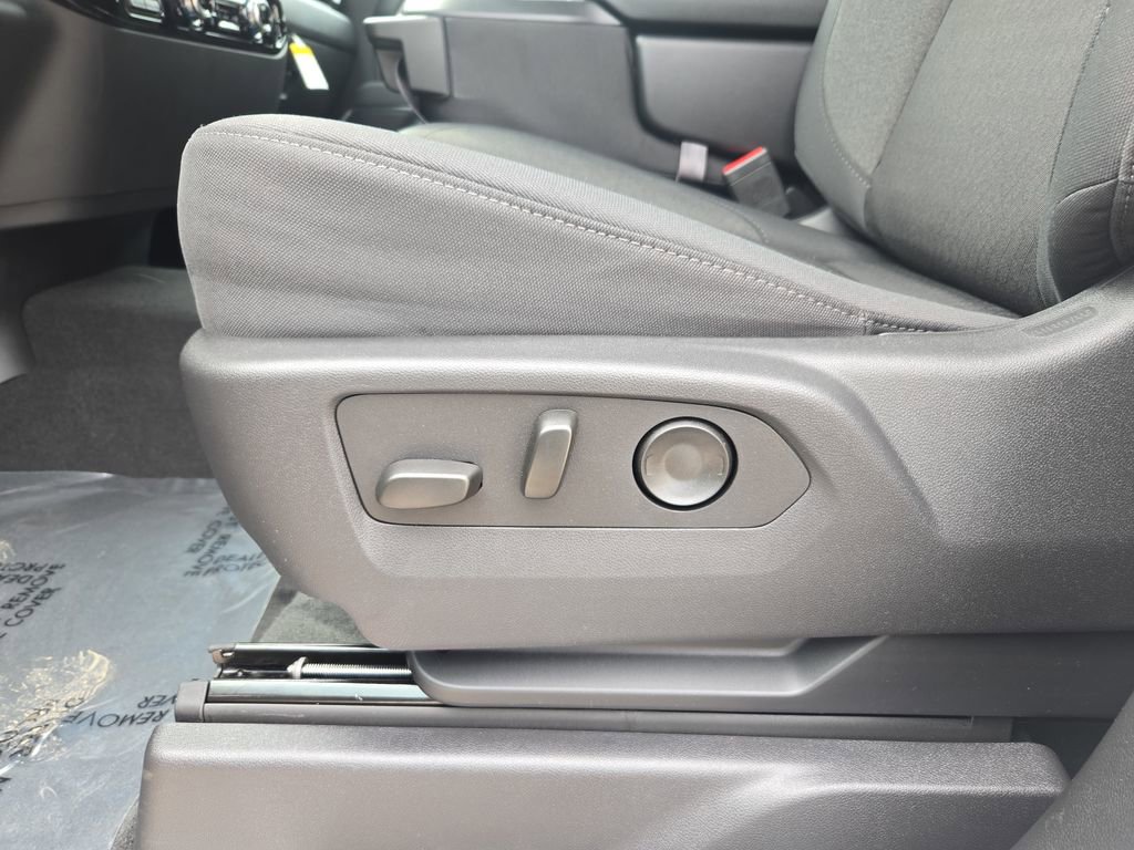 2026 GMC Sierra 1500 Elevation - Photo 27