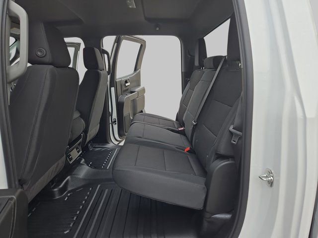 2026 GMC Sierra 1500 Pro - Photo 15