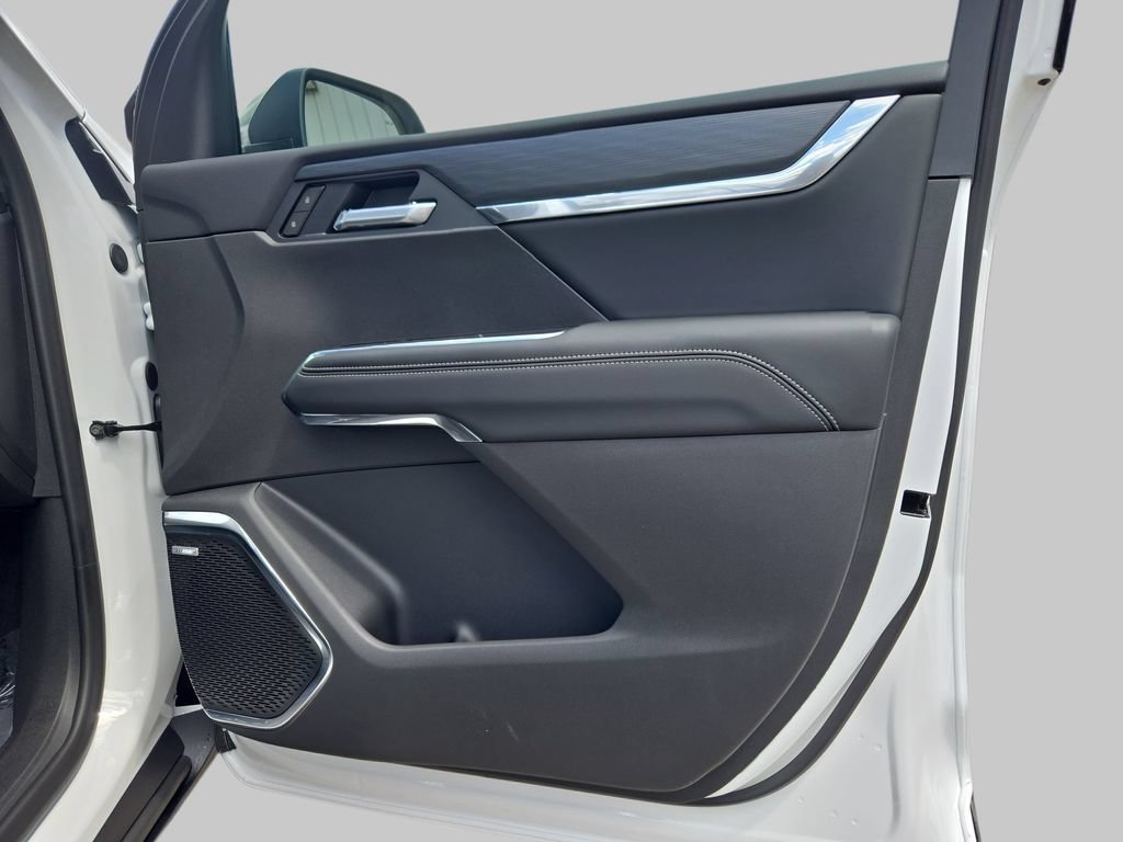 2026 GMC Acadia Elevation - Photo 11