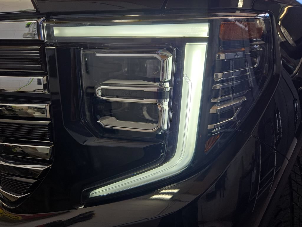 2026 GMC Sierra 1500 SLT - Photo 32