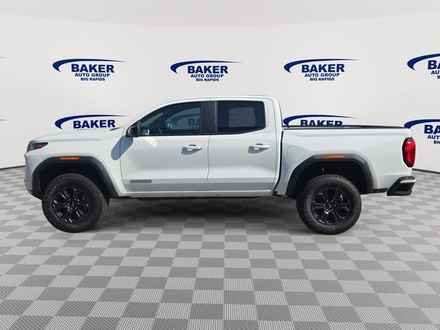 2025 GMC Canyon Elevation - Photo 7