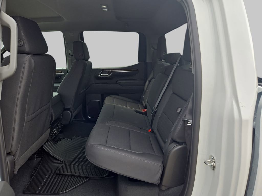 2026 GMC Sierra 1500 Elevation - Photo 15