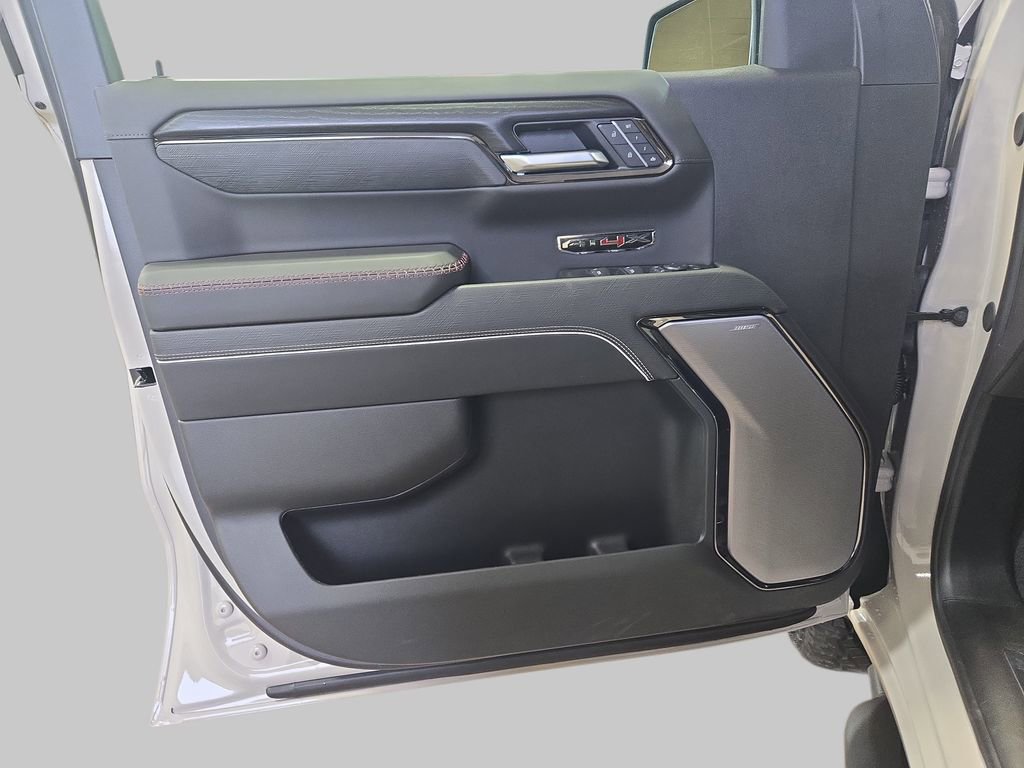 2026 GMC Sierra 1500 AT4X - Photo 28