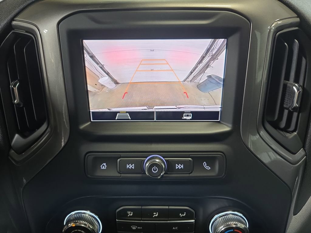 2026 GMC Sierra 1500 Pro - Photo 20