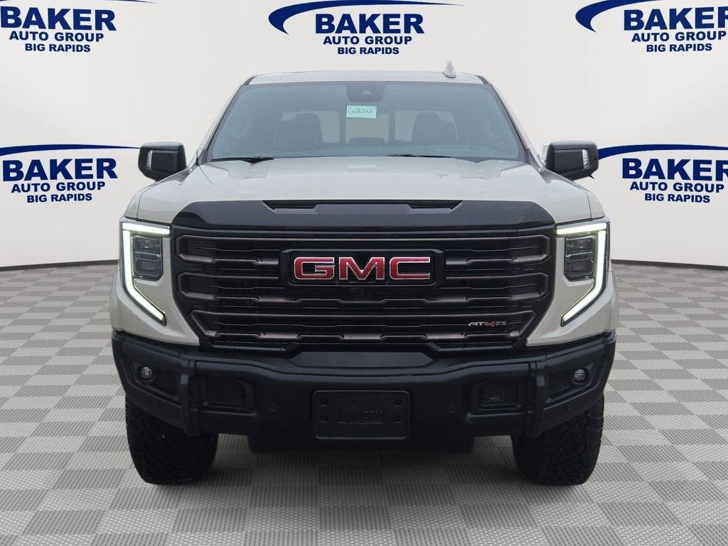 2026 GMC Sierra 1500 AT4X - Photo 2
