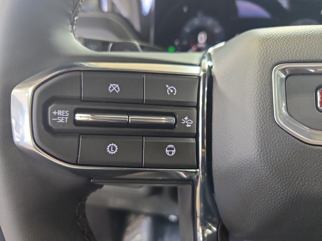 2026 GMC Yukon XL Elevation - Photo 21