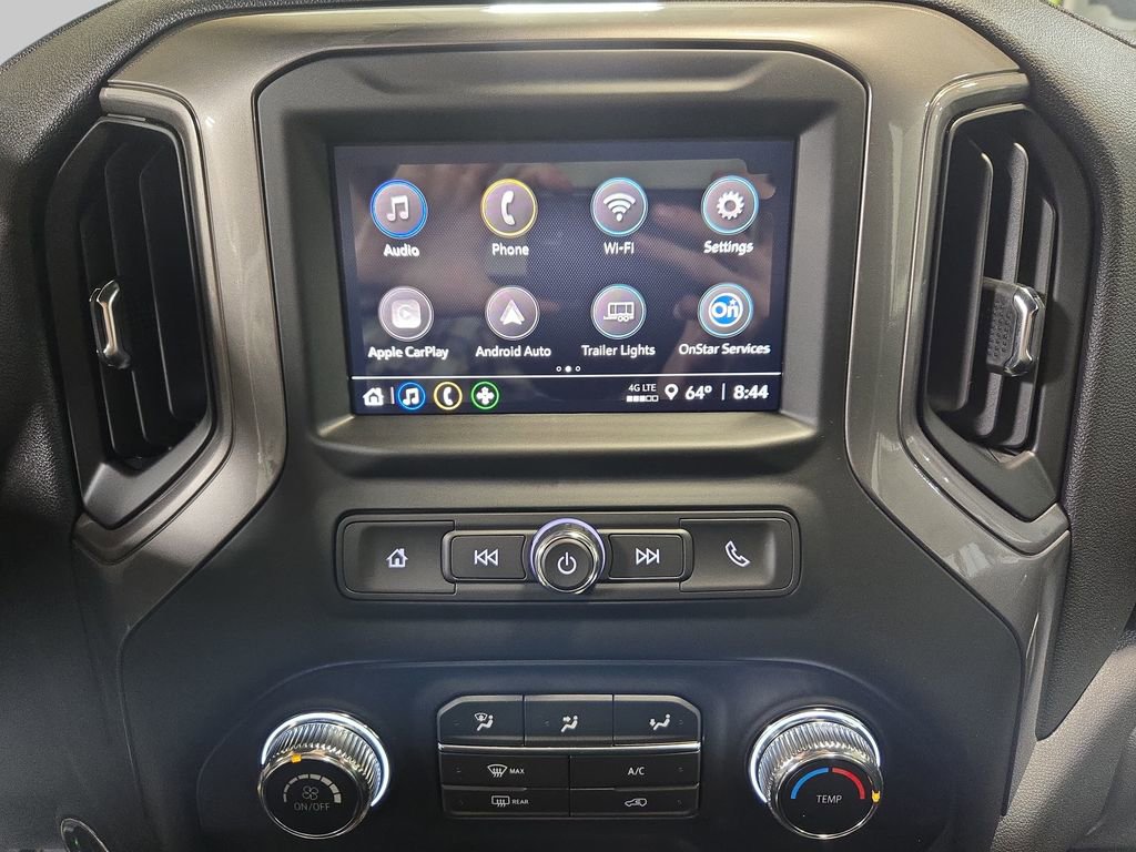 2026 GMC Sierra 1500 Pro - Photo 18