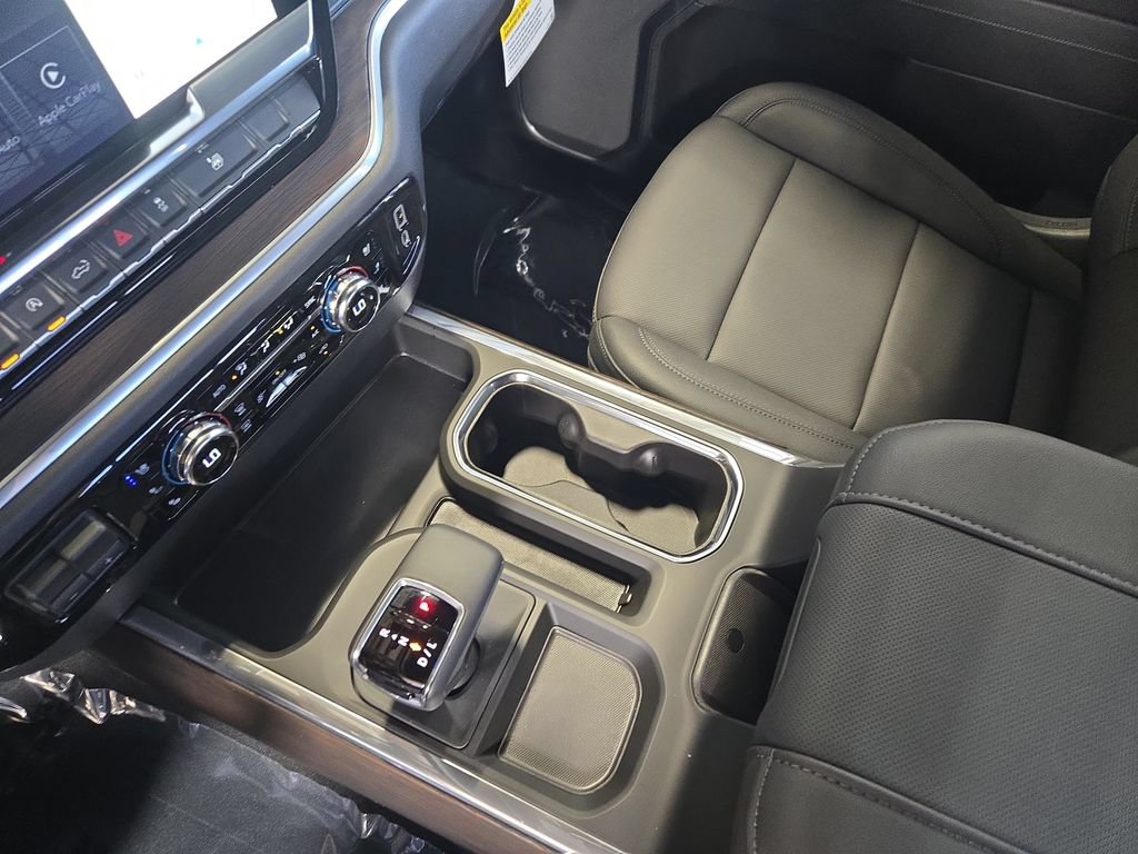 2026 GMC Sierra 1500 SLT - Photo 26