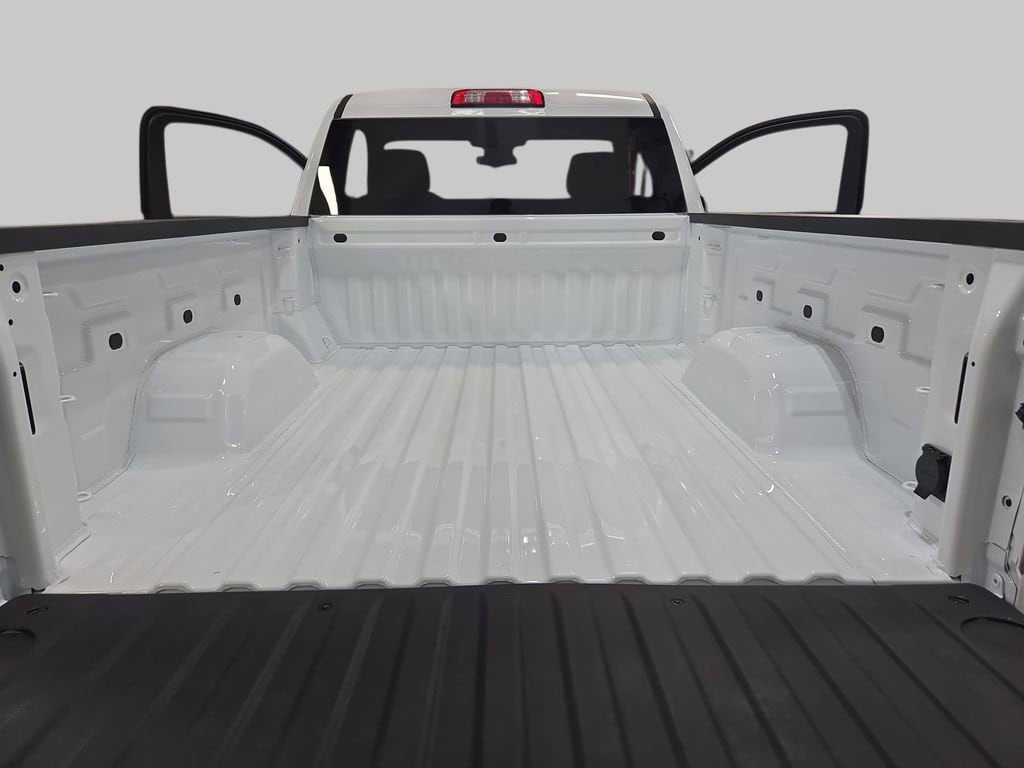 2026 GMC Sierra 1500 Pro - Photo 11