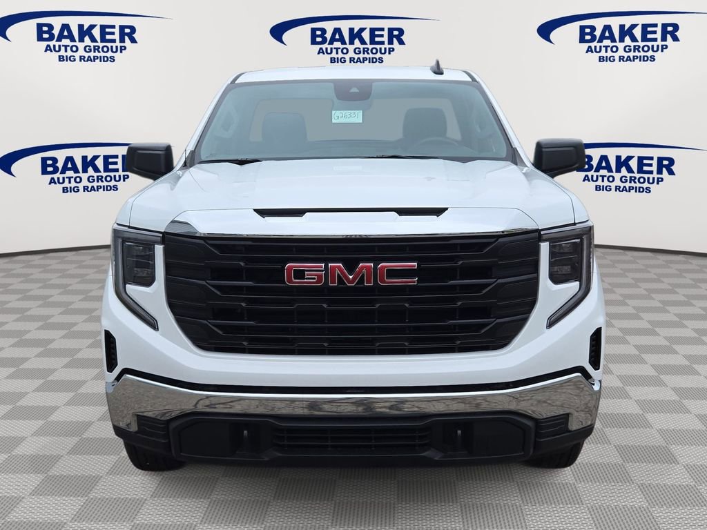 2026 GMC Sierra 1500 Pro - Photo 8