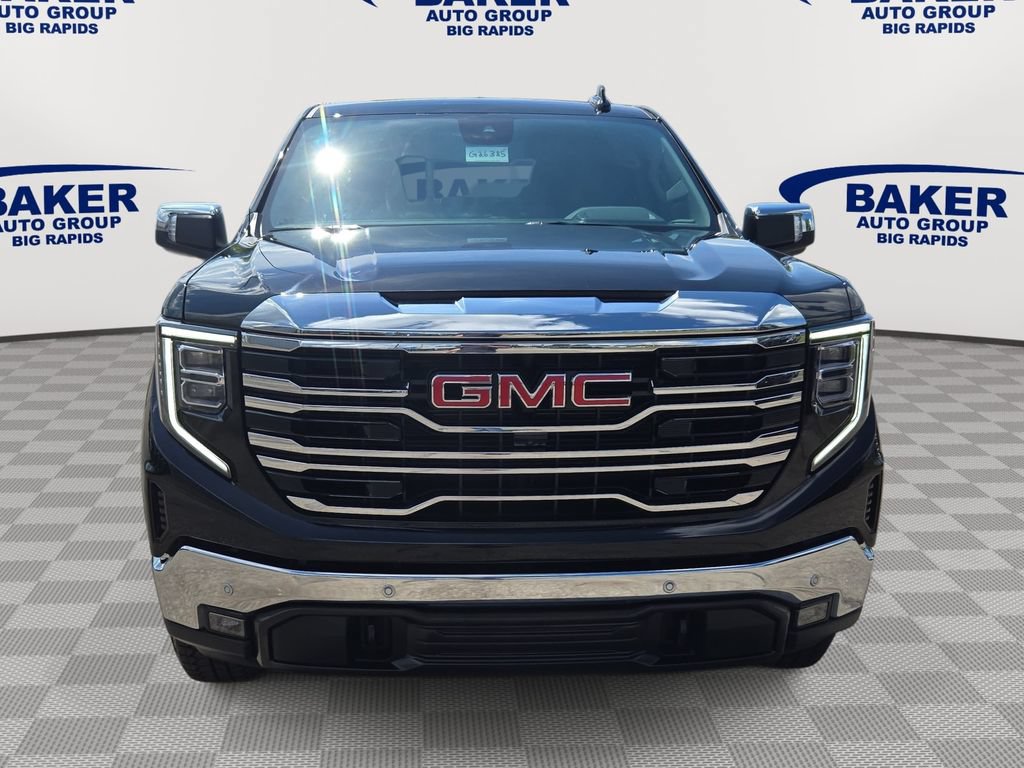2026 GMC Sierra 1500 SLT - Photo 8