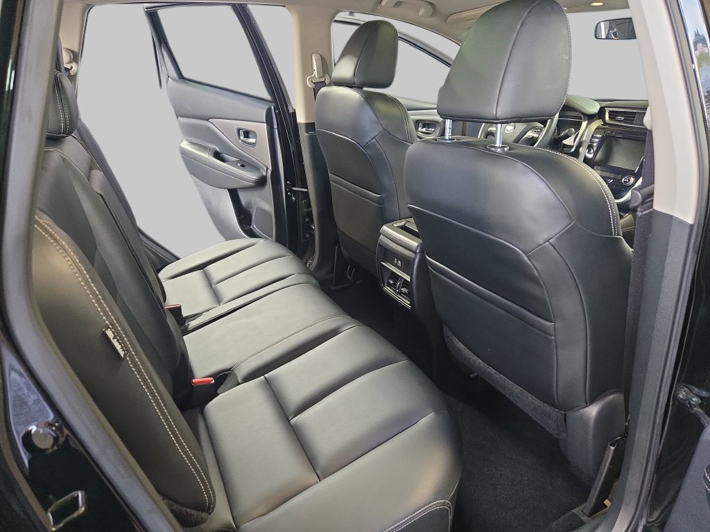 2022 Nissan Murano SV - Photo 12