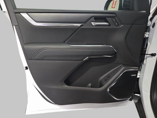 2026 GMC Acadia Elevation - Photo 28