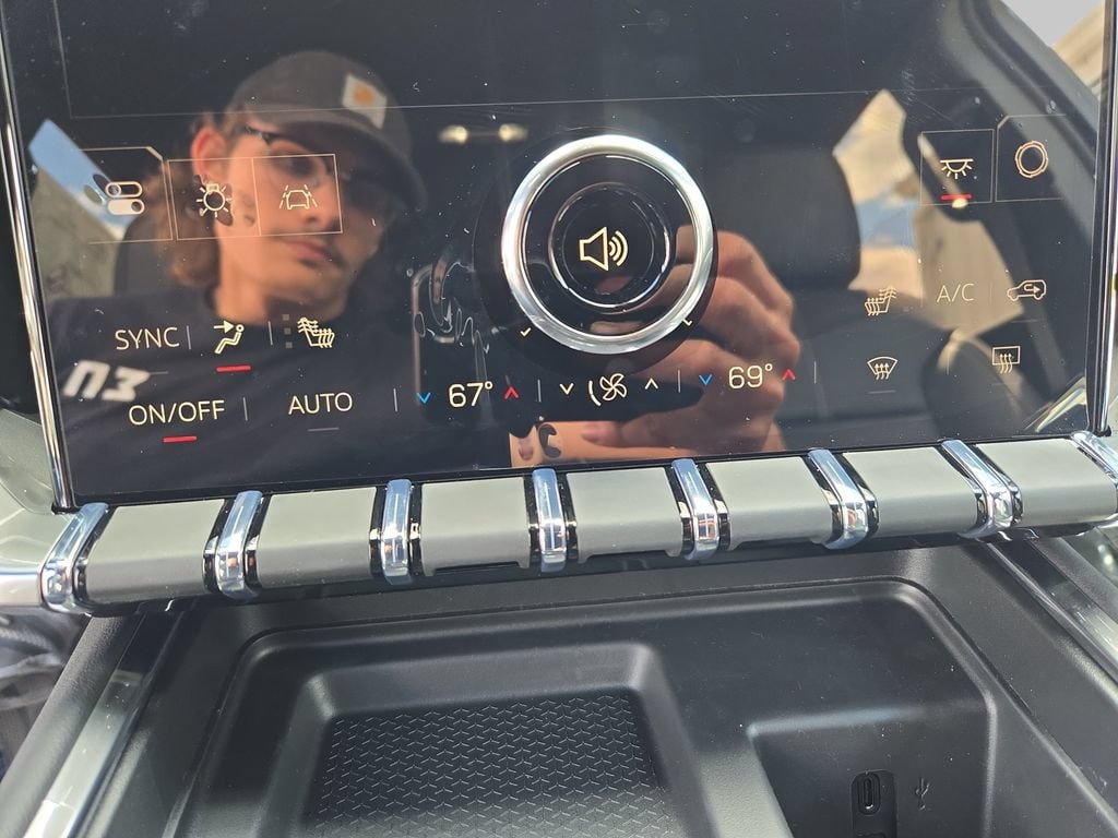 2026 GMC Acadia Elevation - Photo 26