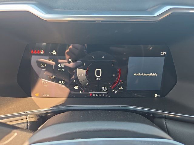 2025 GMC Canyon Elevation - Photo 22