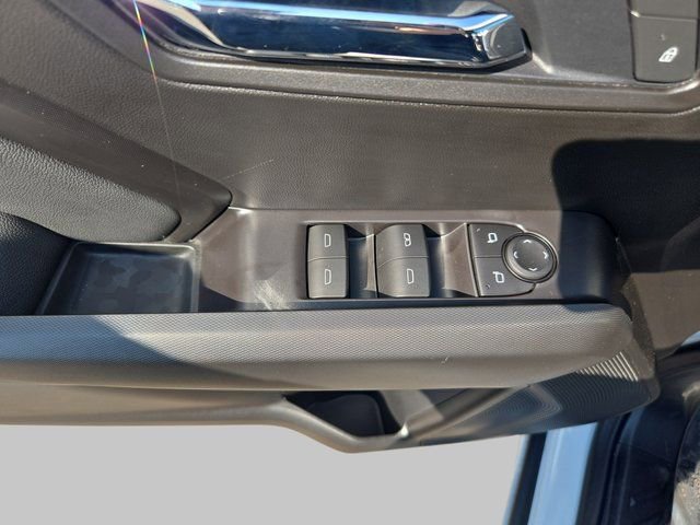 2025 GMC Canyon Elevation - Photo 32