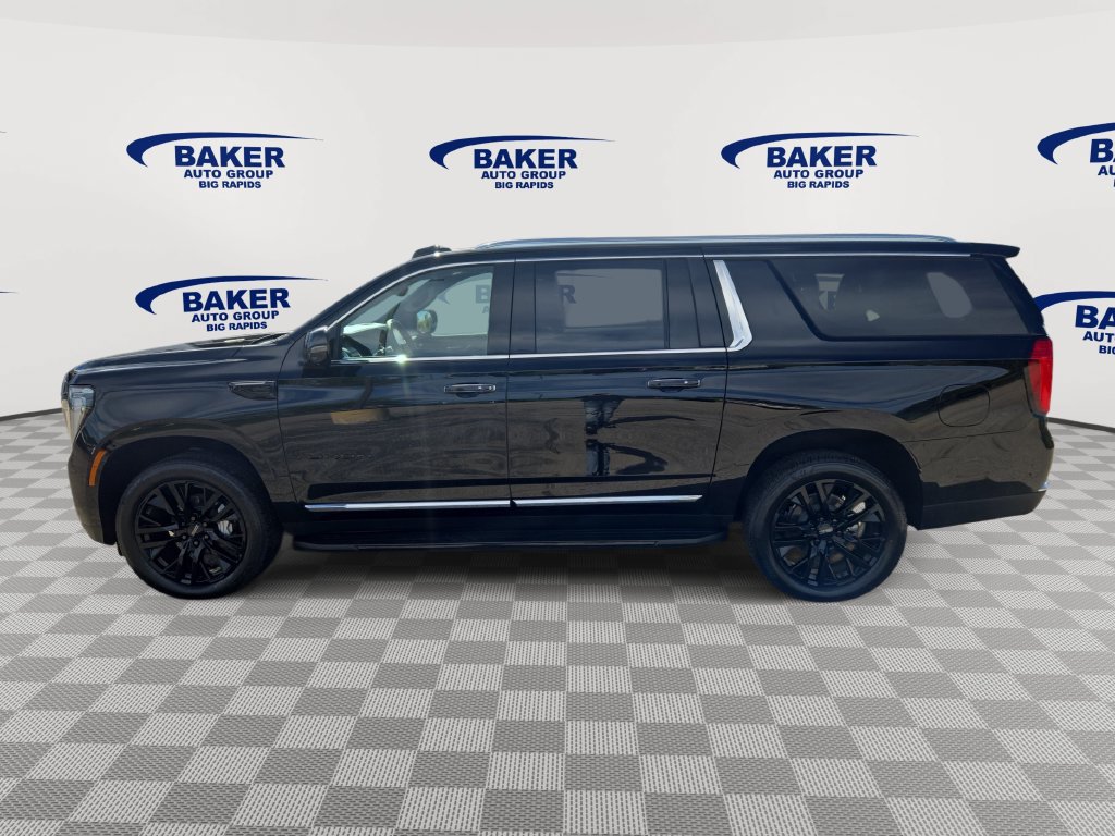 2026 GMC Yukon XL Elevation - Photo 6