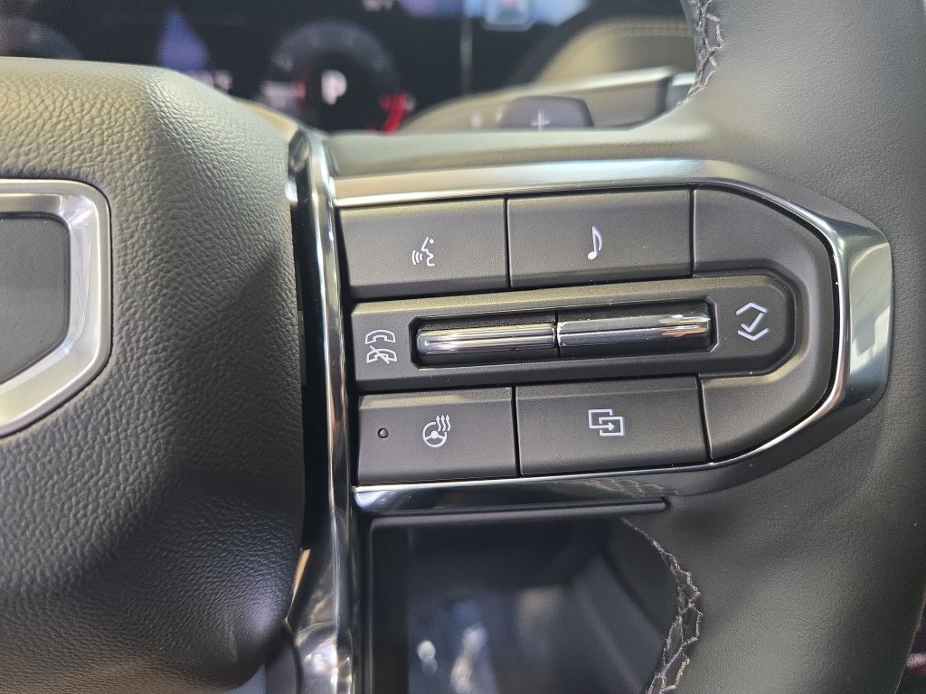 2026 GMC Yukon XL Elevation - Photo 22