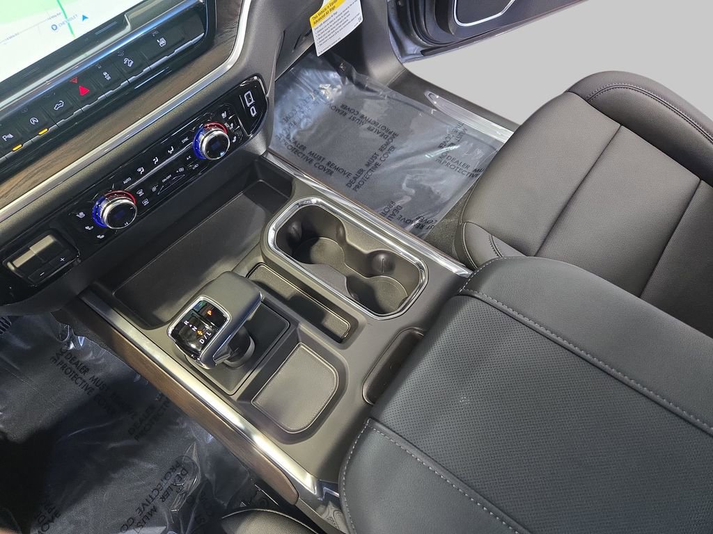 2026 GMC Sierra 1500 SLT - Photo 27