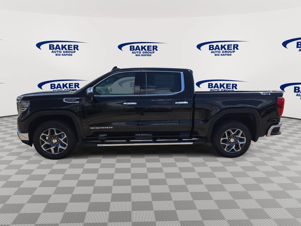2026 GMC Sierra 1500 SLT - Photo 6