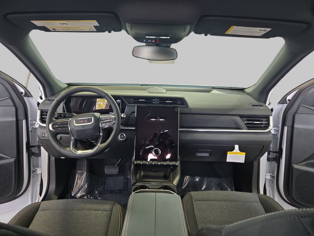 2027 GMC Terrain Elevation - Photo 9
