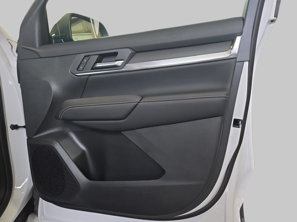 2027 GMC Terrain Elevation - Photo 11