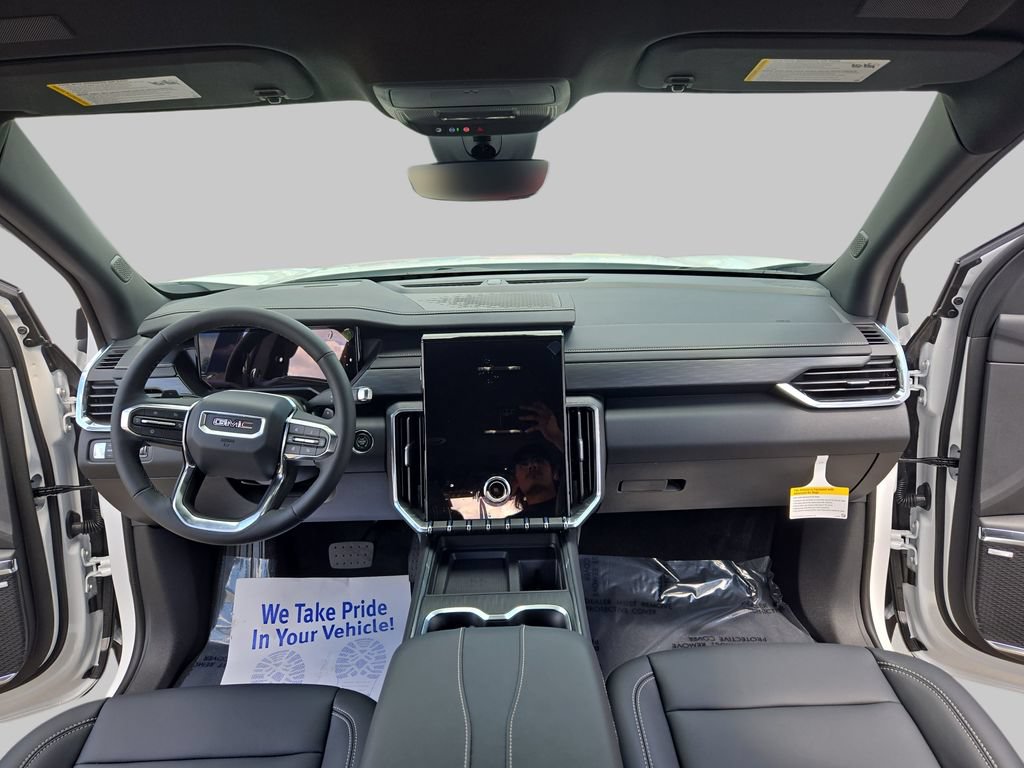2026 GMC Acadia Elevation - Photo 9