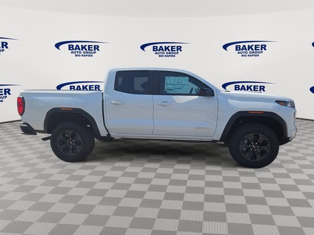2025 GMC Canyon Elevation - Photo 8