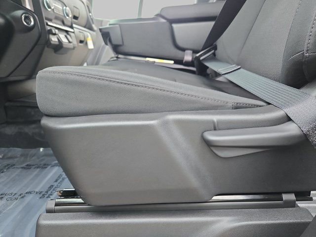 2026 GMC Sierra 1500 Pro - Photo 27