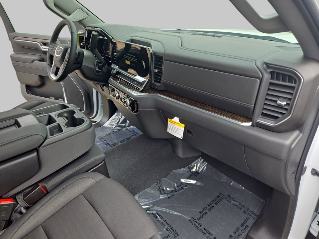2026 GMC Sierra 1500 Elevation - Photo 10