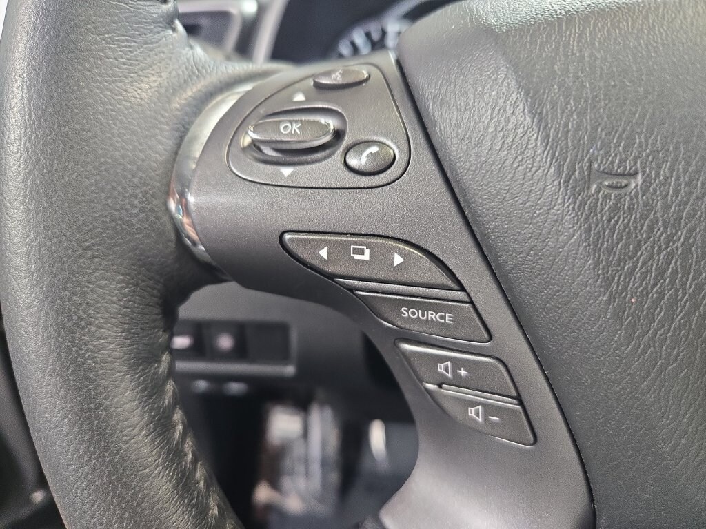 2022 Nissan Murano SV - Photo 19