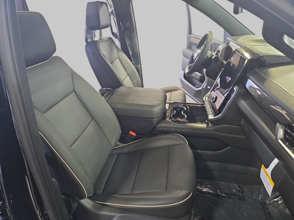 2026 GMC Yukon XL Elevation - Photo 10
