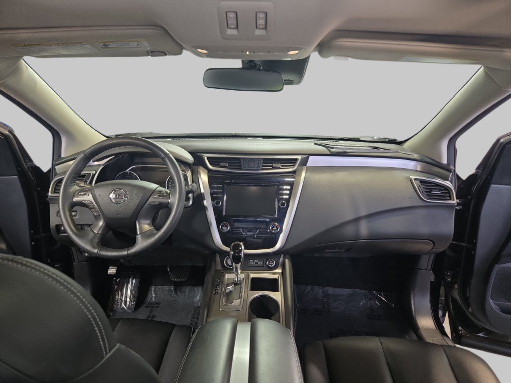 2022 Nissan Murano SV - Photo 9