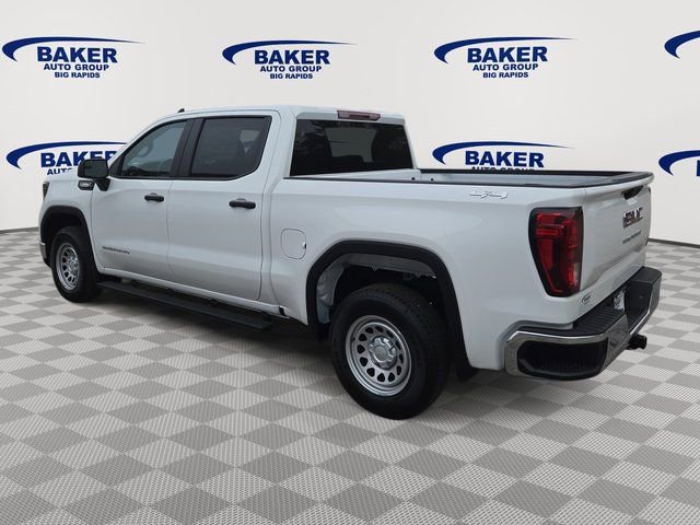 2026 GMC Sierra 1500 Pro - Photo 6