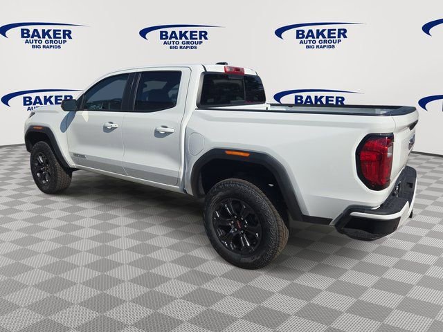 2025 GMC Canyon Elevation - Photo 6