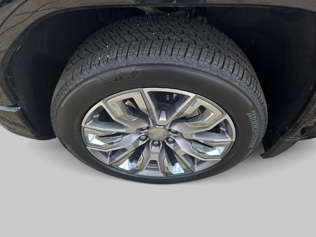 2025 GMC Sierra 1500 Denali - Photo 32