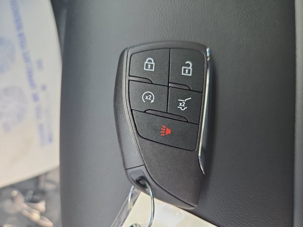 2026 GMC Acadia Elevation - Photo 38