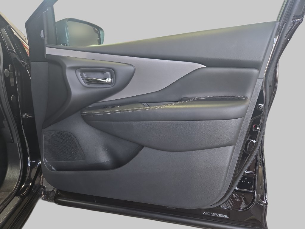 2022 Nissan Murano SV - Photo 11