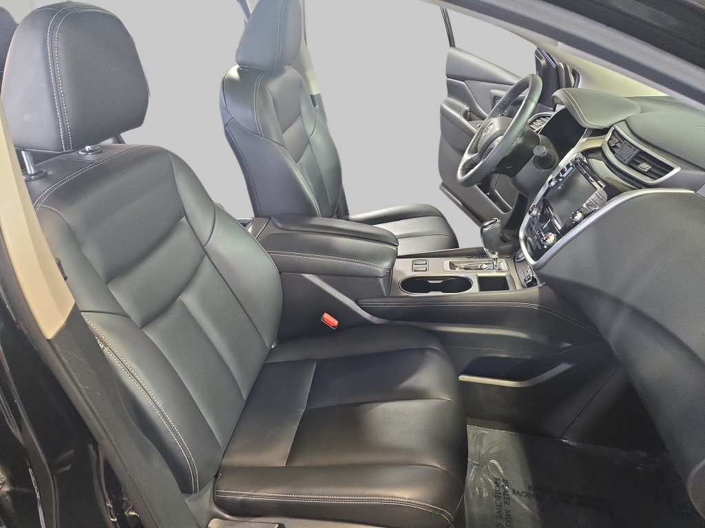 2022 Nissan Murano SV - Photo 10