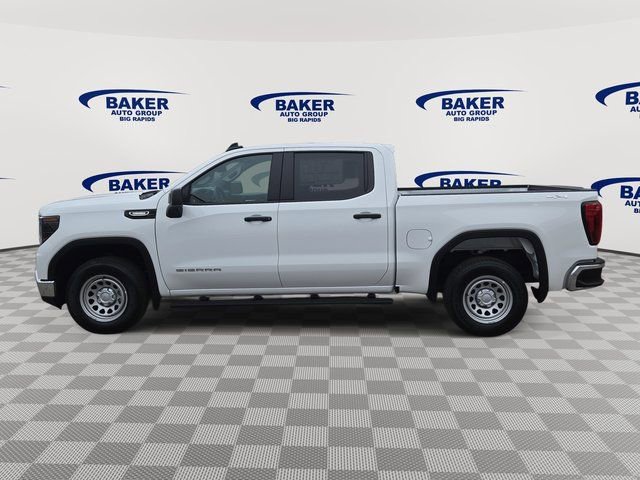 2026 GMC Sierra 1500 Pro - Photo 7