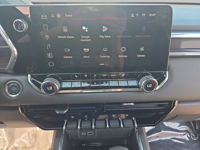 2025 GMC Canyon Elevation - Photo 23