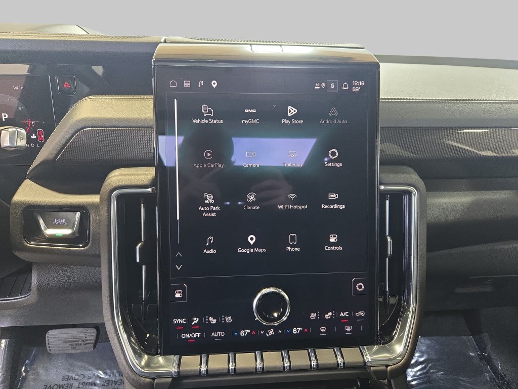 2026 GMC Yukon XL Elevation - Photo 24