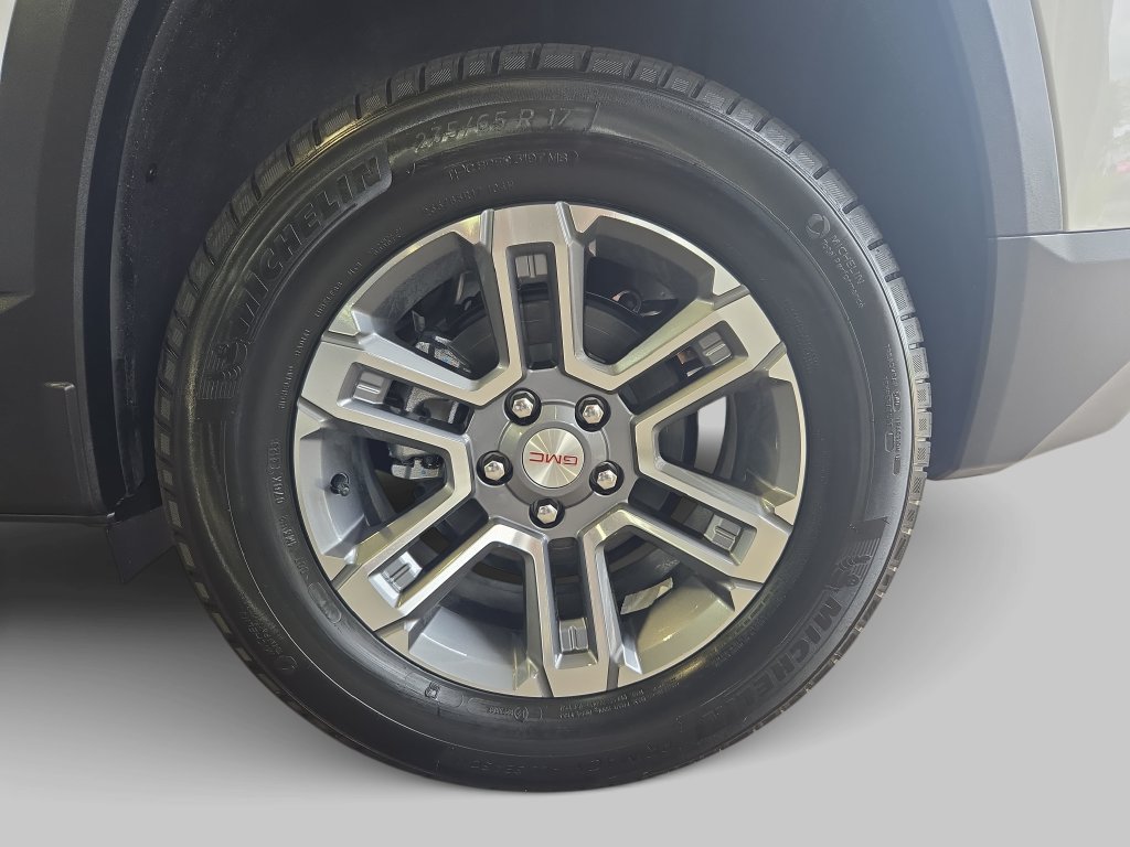 2027 GMC Terrain Elevation - Photo 34