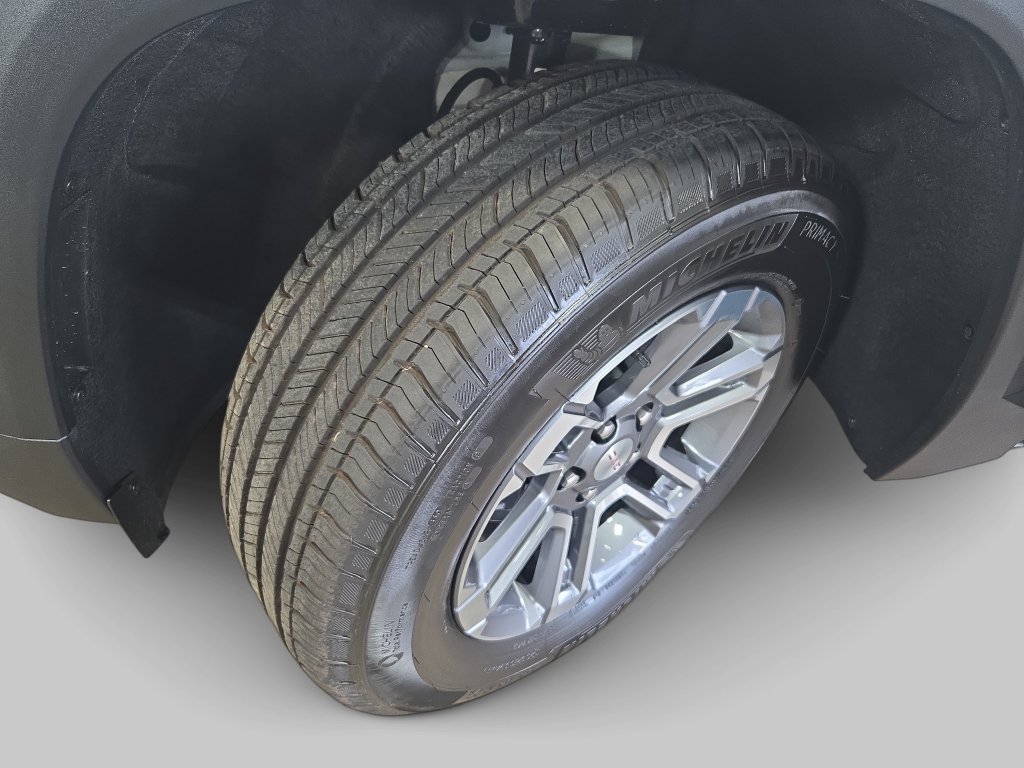 2027 GMC Terrain Elevation - Photo 32