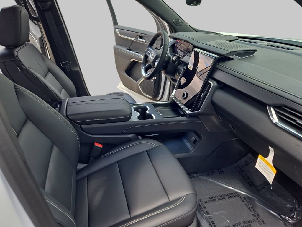 2026 GMC Acadia Elevation - Photo 10