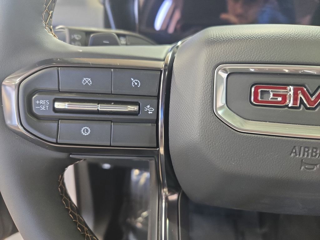 2026 GMC Terrain AT4 - Photo 19